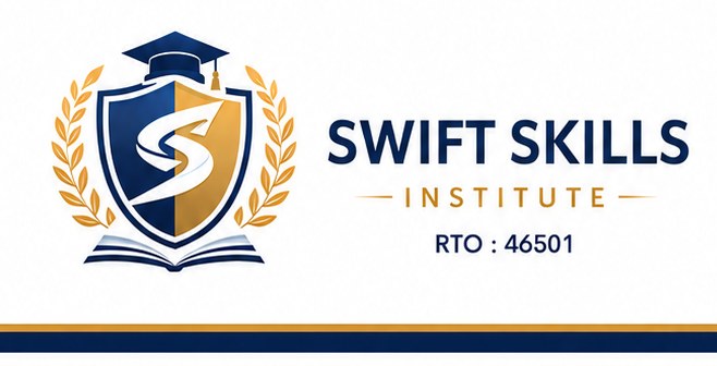Swift Skills Institute — RTO 46501